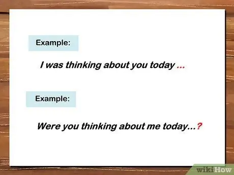 Используйте многоточие. Шаг 11