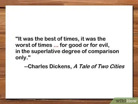 Используйте многоточие. Шаг 2