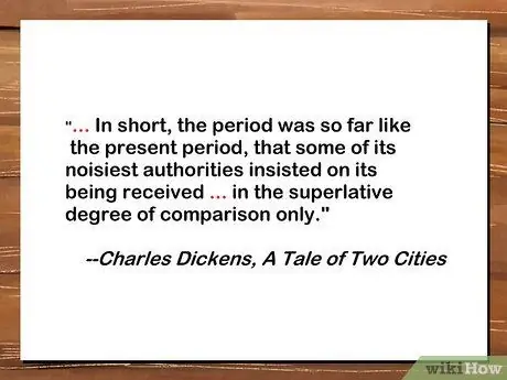 Используйте многоточие. Шаг 3