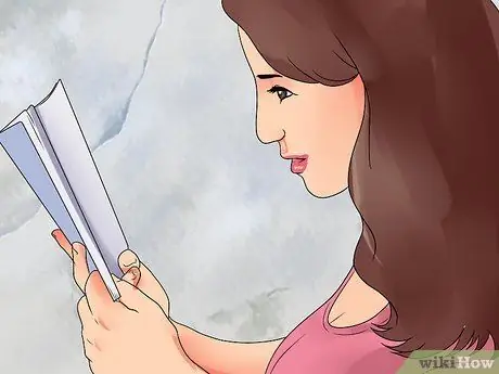 Рецензировать книгу Шаг 3