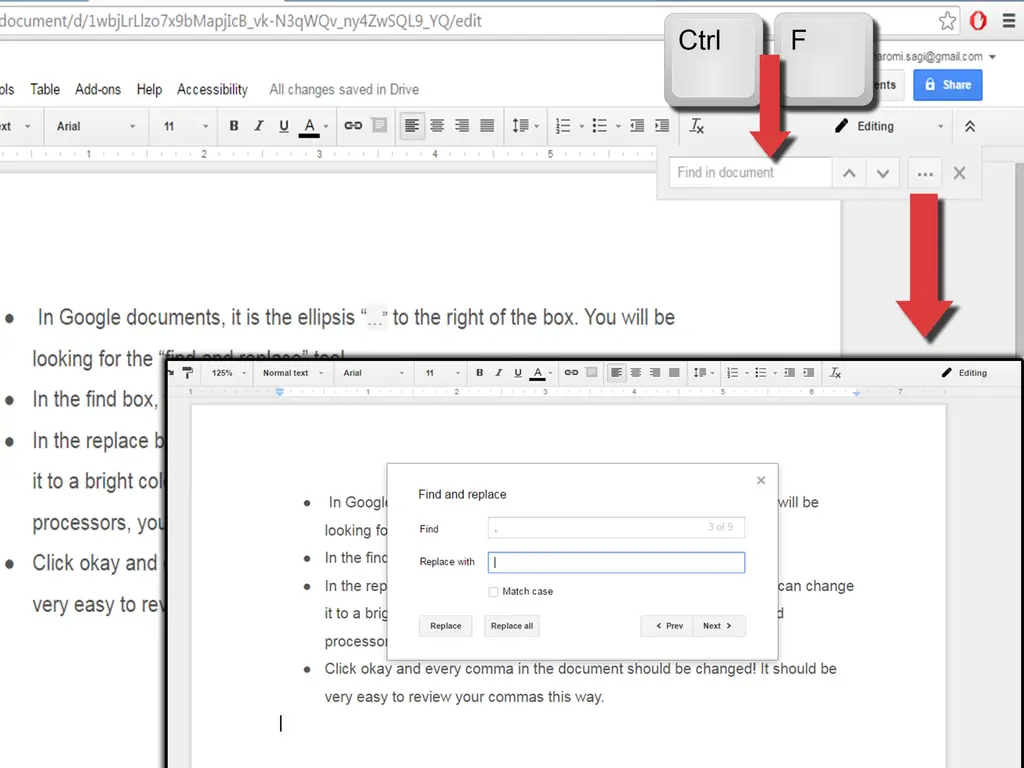 Как определить и исправить место соединения запятой: 10 шагов (с изображениями)
