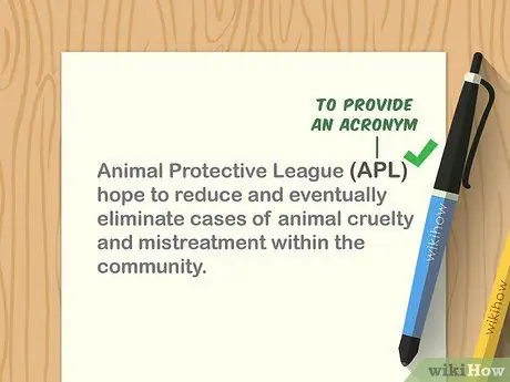 Используйте круглые скобки, шаг 4