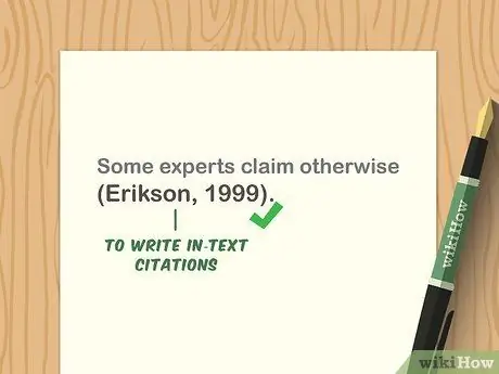 Используйте круглые скобки, шаг 7