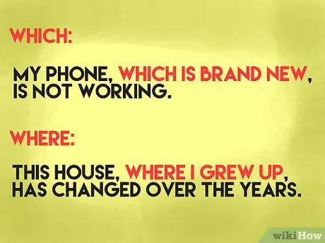 Используйте встроенное предложение Шаг 4