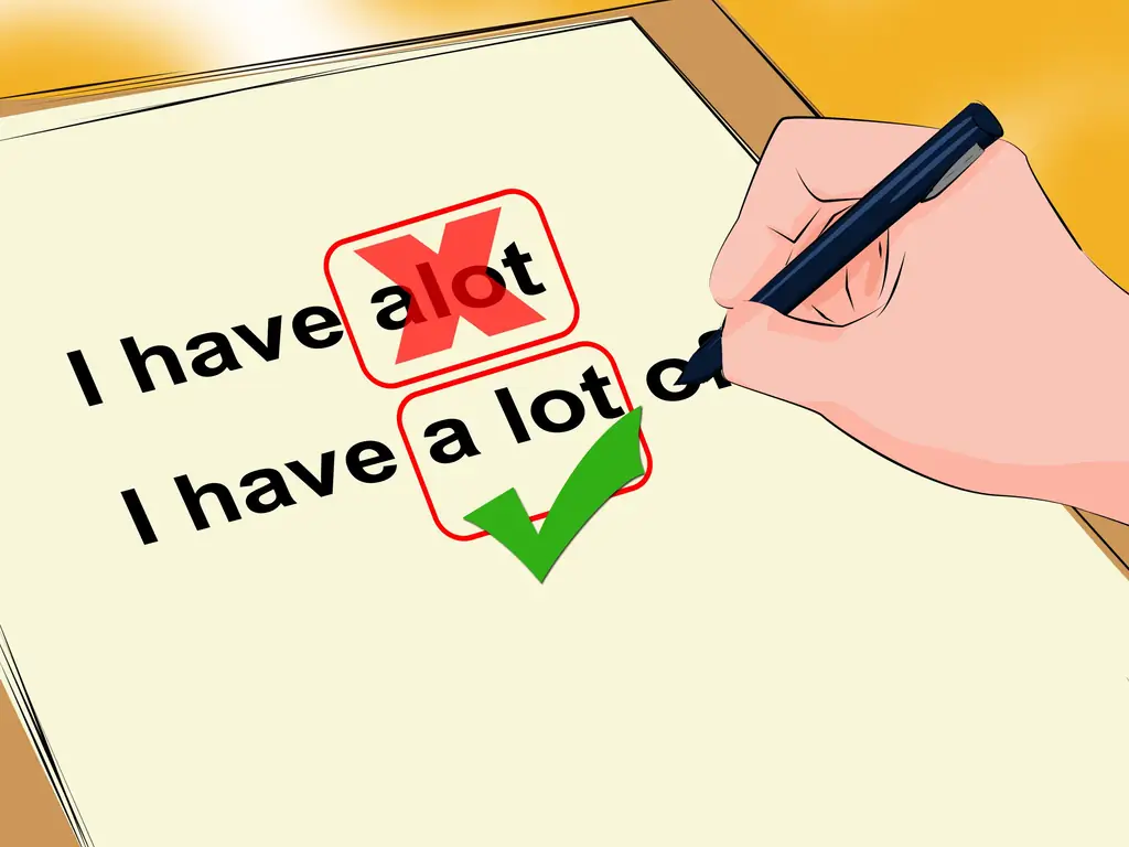 Как отличить много, много и много: 5 шагов