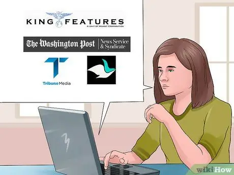 Опубликовать комикс, шаг 1