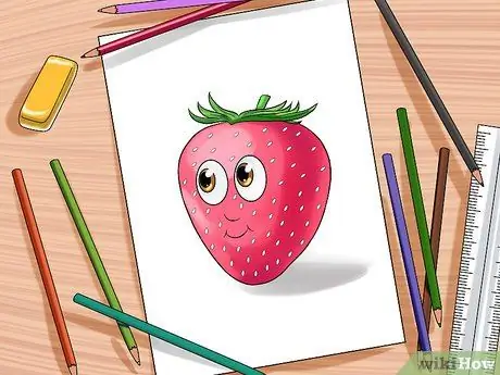 Опубликовать комикс, шаг 11