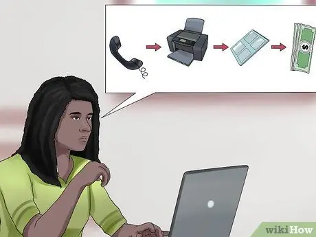 Публикация комикса, шаг 6