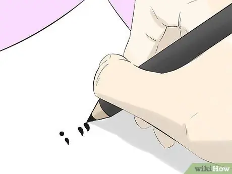 Избегайте распространенных ошибок в использовании и грамматических ошибок Шаг 6