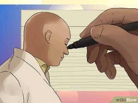 Опубликовать комикс Шаг 6