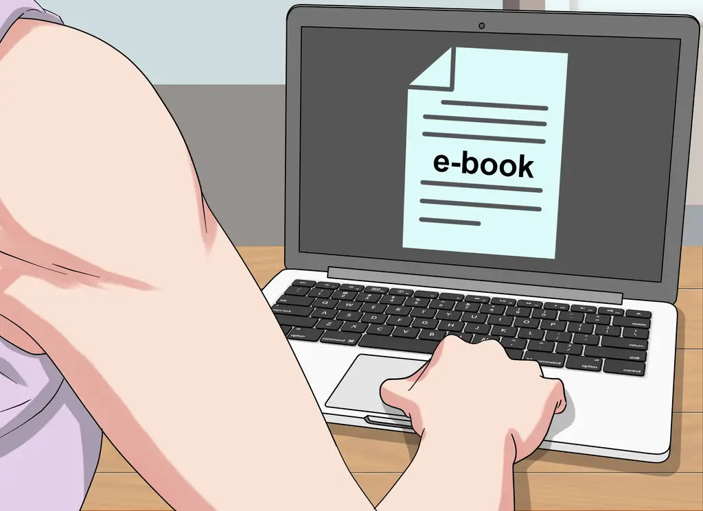 4 способа опубликовать стихотворение