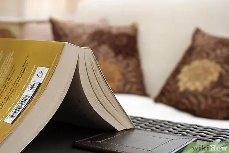 Напишите интересную книгу Шаг 1