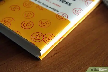 Напишите интересную книгу Шаг 4