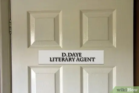 Напишите интересную книгу Шаг 5