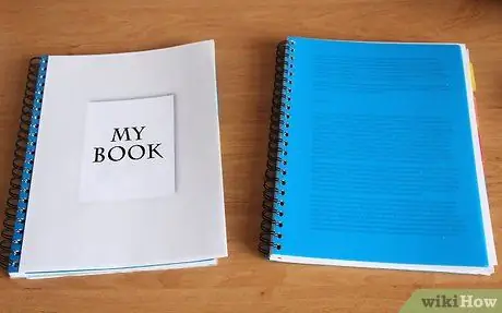 Напишите интересную книгу Шаг 6