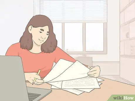 Самостоятельная публикация стихов, шаг 1