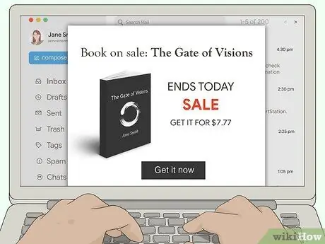 Самостоятельная публикация стихов, шаг 16