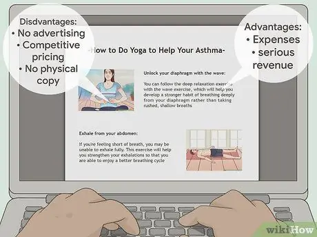 Самостоятельная публикация стихов, шаг 5