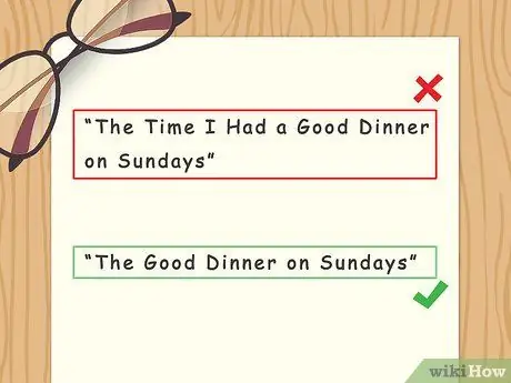 Напишите названия стихотворений, шаг 12