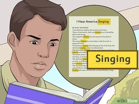 Понять стихотворение Шаг 16