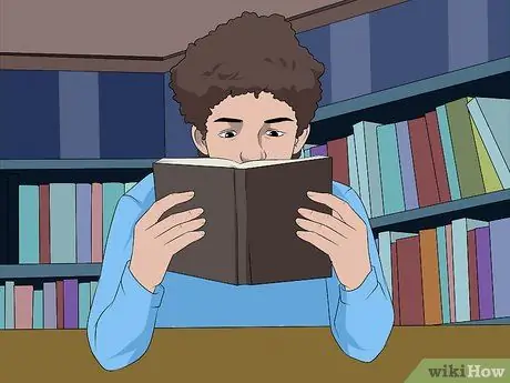 Понять стихотворение Шаг 2