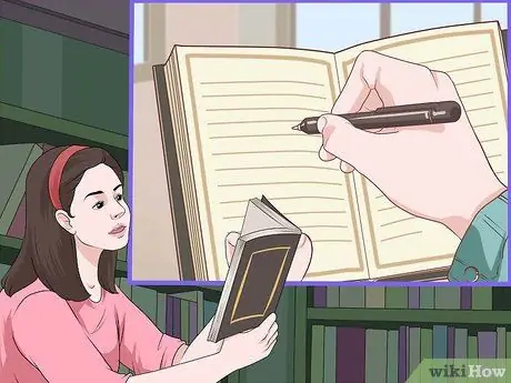 Понять стихотворение Шаг 3