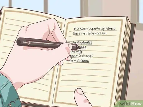 Понять стихотворение Шаг 7