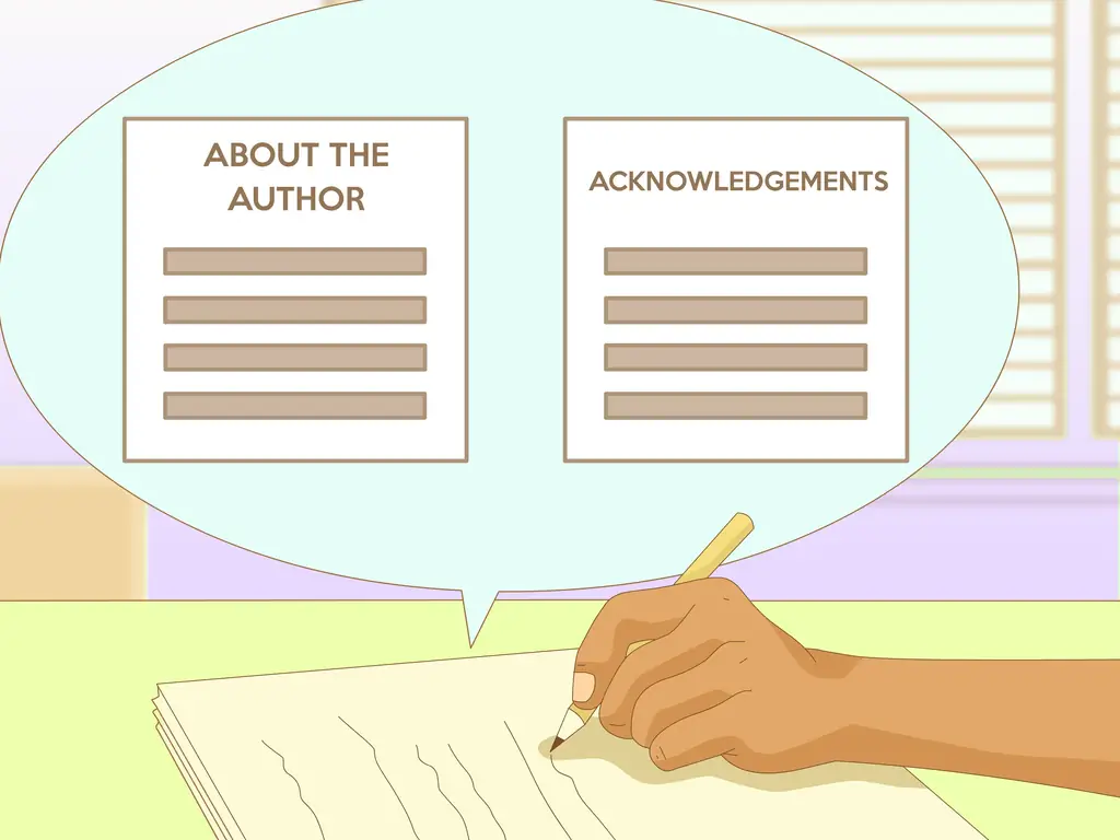 Как аранжировать свои стихи для поэтического сборника: 13 шагов