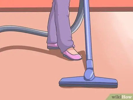 Убирать дом Шаг 19