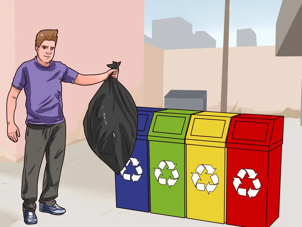 Как ладить с соседями по комнате в вашей квартире: 5 шагов