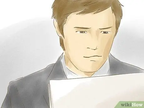 Проведите проверку на наличие судимости, шаг 1