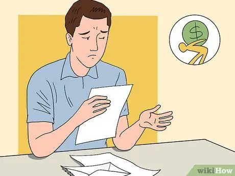 Выйти из обязанностей присяжных, шаг 1