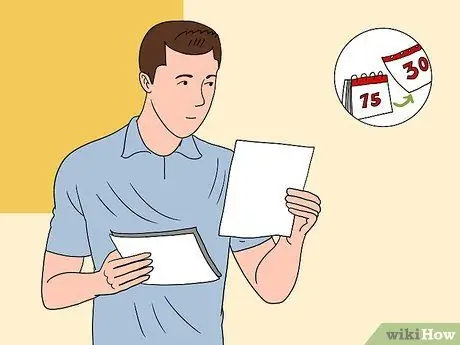 Выйти из обязанностей присяжных, шаг 2