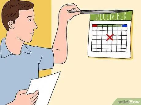 Выйти из обязанностей присяжных, Шаг 3