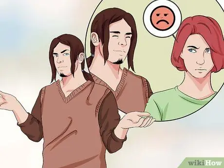 Управляйте людьми Шаг 17