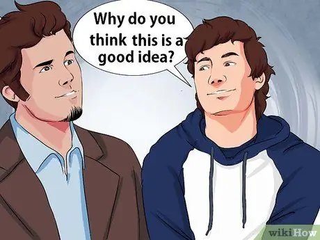 Управляйте людьми, шаг 3