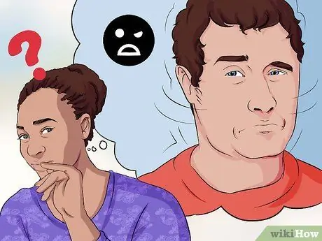 Управляйте людьми Шаг 5