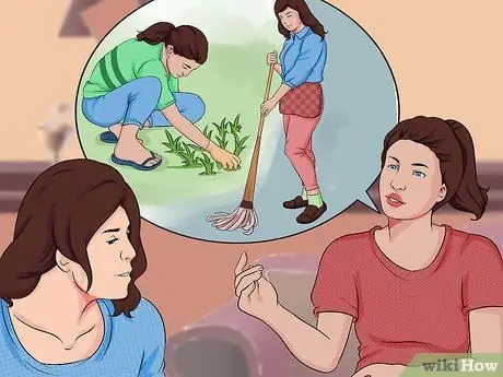 Управляйте людьми Шаг 7