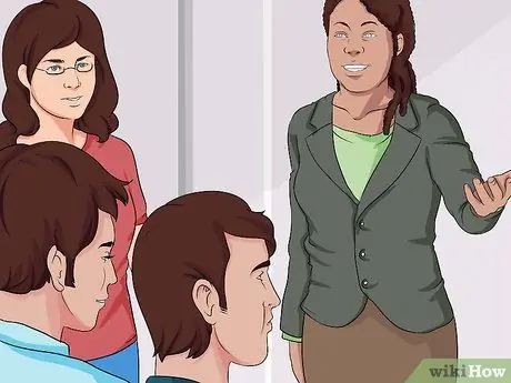 Управляйте людьми Шаг 9