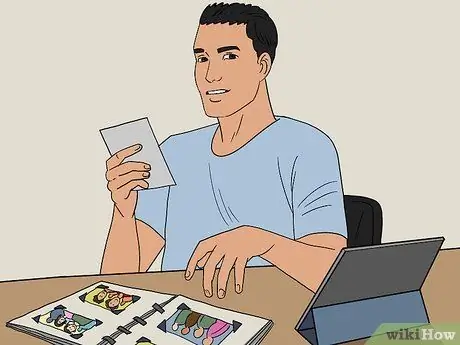 Ложная память, шаг 1