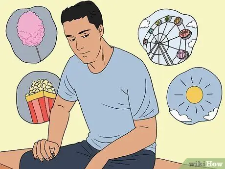 Ложная память, шаг 3