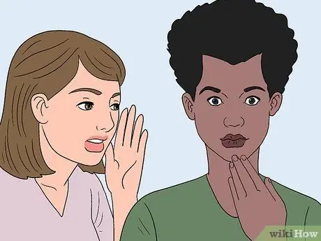 Ложное воспоминание, шаг 6