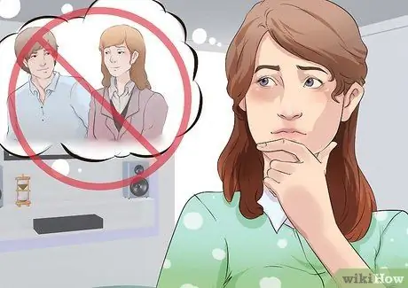 Думай как мужчина, шаг 1