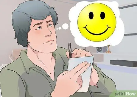 Думай как мужчина Шаг 10