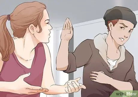 Думай как мужчина Шаг 12