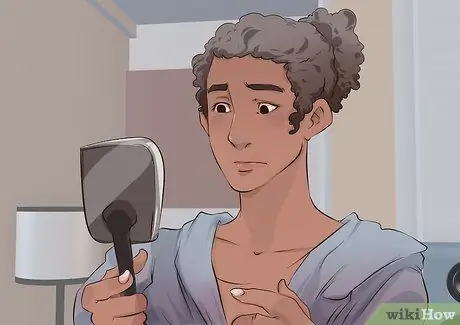 Думай как мужчина Шаг 13