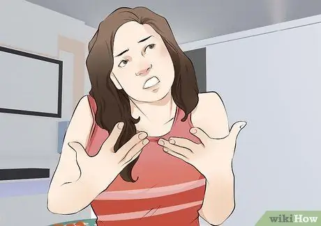 Думай как мужчина, шаг 2