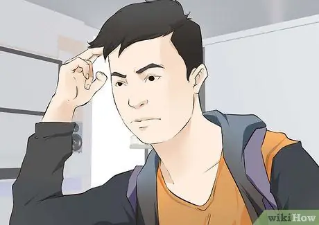 Думай как мужчина, шаг 3