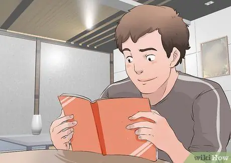 Думай как мужчина Шаг 4