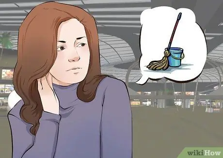 Думай как мужчина Шаг 5